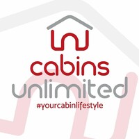 Cabins Unlimited logo - Similar company to Just Cabins