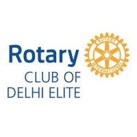 Rotary Club of Delhi Elite logo - Similar company to Uni Creators