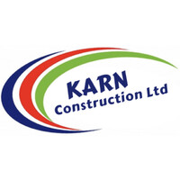 KARN Construction Limited logo - Similar company to Karan Constructions