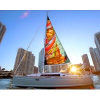ImageSails logo - Similar company to Eagle Mobile Billboard
