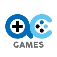 ACGames logo - Similar company to Airland Studios
