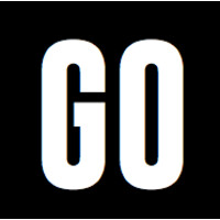 The GO Life logo - Similar company to Frij