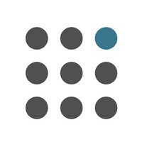 Elusive Ventures logo - Similar company to I + Z Design