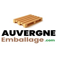 Auvergne Emballage logo - Similar company to Goplasticpallets.Com