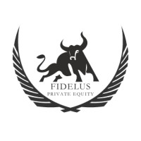 Fidelus Private Equity Group logo - Similar company to Leadamax