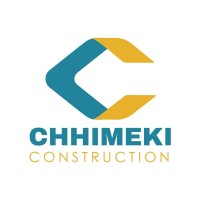 Chhimeki Construction Pvt.Ltd logo - Similar company to Civil Engineering Home - Cementconcrete.Org