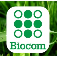 Biocom Ltd (Биоком ООО) logo - Similar company to Yasnamed