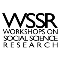 Workshops on Social Science Research (WSSR) logo - Similar company to Research Assembly Workshop