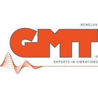 GMT Benelux BV logo - Similar company to Rubber Design
