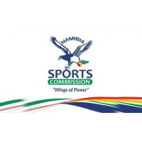 Namibia Sport Commission logo - Similar company to Consumerinsight360