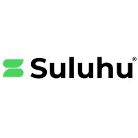 Suluhu Fintech logo - Similar company to M:Pay Fintech