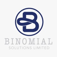 Binomial Solutions Limited logo - Similar company to Precur Chem Technologies Ltd