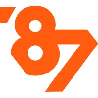 87
