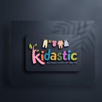 Kidastic logo - Similar company to Aangan Stories