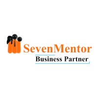 SevenMentor Services | Top IT Staffing Agency in Pune | RPO & Contract Staffing logo - Similar company to Vbench.In