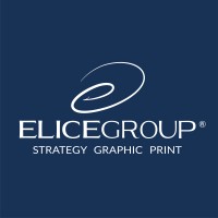 Elice Group logo - Similar company to Logorosso | Agenzia Di Comunicazione E Marketing