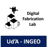 Digital Fabrication Lab logo - Similar company to Alveo3D