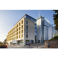 University of Bristol Biological Sciences logo - Similar company to Brixham Laboratory