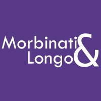 Morbinati & Longo avvocati s.p.a. logo - Similar company to Studio Legale Di Pardo
