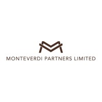 MONTEVERDI PARTNERS logo - Similar company to Executive Connections Limited - Hong Kong