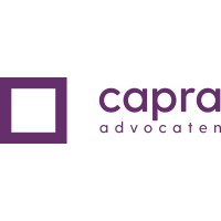 Capra Advocaten logo - Similar company to Integriteit.Nl