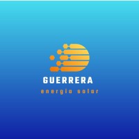 Guerrera Energia Solar logo - Similar company to Vlb Solar