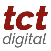 TCT Digital logo - Similar company to Afrolabs