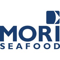 MORI Seafood logo - Similar company to Abrolhos Octopus