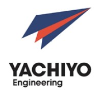 Yachiyo Engineering Co., Ltd. (YEC), Tokyo, Japan logo - Similar company to Pacific Square