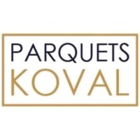 PARQUETS KOVAL logo - Similar company to Ticinoro Sa
