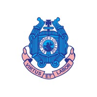 St. George's College logo - Similar company to Scholars Home, Dehradun
