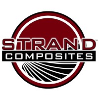 Strand Composites logo - Similar company to Ingenium Composites & Elastomers (Ice)