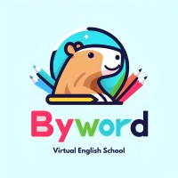 Byword English Shcool logo - Similar company to The Olympia Shcool