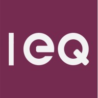 Interactive EQ logo - Similar company to Cinarra