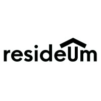 Resideum logo - Similar company to Virtual Properties