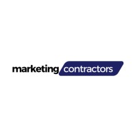 Marketing Contractors logo - Similar company to Ebb And Flow Creative Ltd