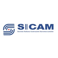 SICAM SRL- Società Italiana Costruzioni Aeromeccaniche logo - Similar company to Sicam S.P.A