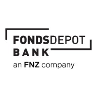 Fondsdepot Bank logo - Similar company to Fnz (Formerly Ebase)