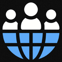 World Population Review logo - Similar company to Setare