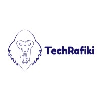 TechRafiki logo - Similar company to Mrk Wp - The Website Professionals