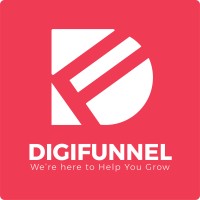 DigiFunnel | Digital Marketing Agency logo - Similar company to Advengerz - 360 Digital Marketing Agency