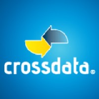 Crossdata de Mexico logo - Similar company to Merkaprom