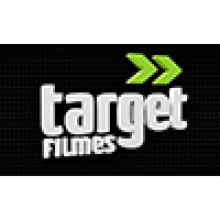 Target Filmes logo - Similar company to Matizar Filmes