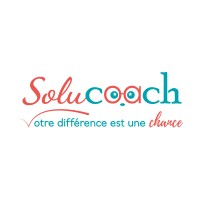SoluCoach logo - Similar company to Bertrand Duron Constructeur