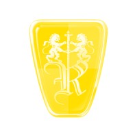 Royal Red - China logo - Similar company to Brasnano