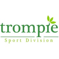 Trompie Sport logo - Similar company to Simpletech - Simplicity Derived