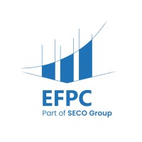 EFPC, Risk & Safety Consultants logo - Similar company to Seco Group