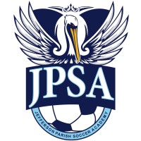 Jefferson Parish Soccer Academy logo - Similar company to Twelfth Soccer Academy