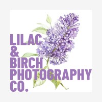 Lilac & Birch Photography Co.