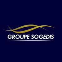 GROUPE SOGEDIS logo - Similar company to Outsource Turkey Ltd